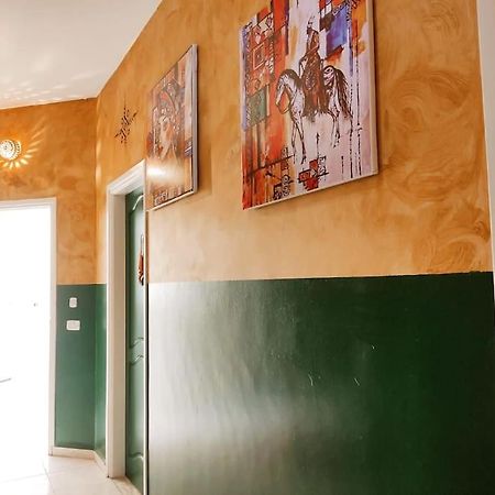 Appartamento Dar Margoum Governatorato di Governatorato di Tozeur Esterno foto